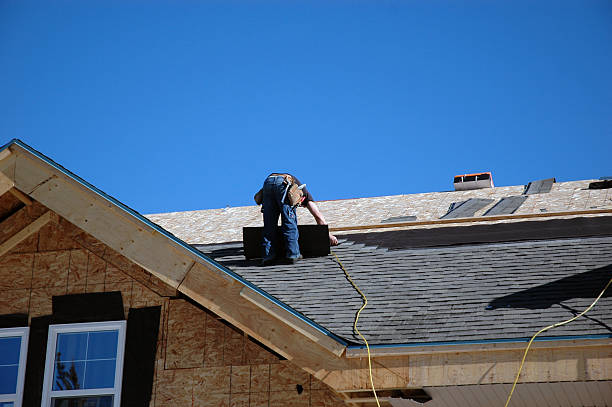 Quick and Trustworthy Emergency Roof Repair Services in Kinnelon, NJ
